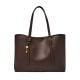 Fossil Women's Kier Cactus Leather Sustainable Tote -  ZB1615206