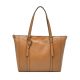 Fossil Women's Carlie Eco Leather Tote -  ZB1773235