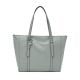 Fossil Women's Carlie Eco Leather Tote -  ZB1773180