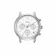 Fossil Women's Neutra Chronograph Stainless Steel Watch Case - C161006