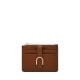 Fossil Women's Vada Eco Leather Zip Card Case -  SL8278200