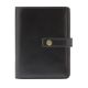 Fossil Men's Raul Leather Passport Case -  SML1825001
