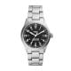 Fossil Men's Defender Solar-Powered Stainless Steel Watch - FS5973
