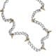 Diesel Men'S Two-Tone Stainless Steel Chain Necklace - Dx1454931