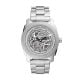 Fossil Men's Machine Automatic, Stainless Steel Watch - ME3252