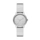DKNY Women's Soho D Three-Hand, Stainless Steel Watch - NY6669