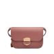 Fossil Women's Lennox Smooth Cowhide Leather Small Flap Crossbody -  ZB1926665