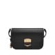 Fossil Women's Lennox Smooth Cowhide Leather Small Flap Crossbody -  ZB1926001