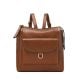 Fossil Women's Parker LiteHide™ Leather Mini Backpack -  ZB1921200