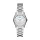 Emporio Armani Women's Three-Hand Date, Stainless Steel Watch - AR11557