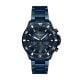 Emporio Armani Men's Chronograph, Blue Ceramic Watch - AR70009