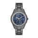 Armani Exchange Men's Multifunction, Gunmetal Stainless Steel Watch - AX1871