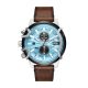 Diesel Men's Griffed Chronograph, Stainless Steel Watch - DZ4656