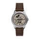 Fossil Unisex Disney x Fossil Limited Edition Three-Hand, Stainless Steel Watch - LE1185