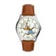 Fossil Unisex Disney x Fossil Special Edition Three-Hand, Stainless Steel Watch - SE1114