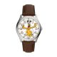 Fossil Unisex Disney x Fossil Special Edition Three-Hand, Stainless Steel Watch - SE1116