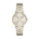 Armani Exchange Women's Three-Hand, Stainless Steel Watch - AX5595