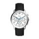 Fossil Men's Neutra Chronograph, Stainless Steel Watch - FS6023