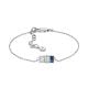 Emporio Armani Women's Sterling Silver Components Bracelet, EG3580040