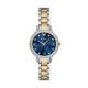 Emporio Armani Women's Three-Hand, Stainless Steel Watch - AR11576