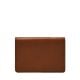 Fossil Men's Westover Leather Snap Bifold -  ML4642210