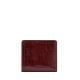 Fossil Women's Logan Crinkle Patent Leather Small Bifold -  SL10013631