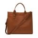 Fossil Women's Kyler Leather Tote, SHB3103210