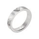 Emporio Armani Men's Stainless Steel Band Ring, EGS298804011