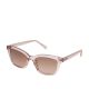 Fossil Women's Britteny Square Sunglasses - FOS2126G02T3