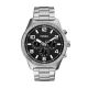 Fossil Women's Brox Multifunction Stainless Steel Watch - BQ2797