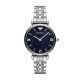 Emporio Armani Women's Two-Hand, Stainless Steel Watch, AR11091