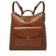 Fossil Women's Parker Eco Leather Backpack -  ZB1836200