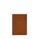 Fossil Men's Andrew Eco Leather Magnetic Card Case -  Ml4173216