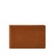 Fossil Men's Andrew Eco Leather Front Pocket Bifold -  Ml4391216