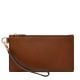 Fossil Women's Small Eco Leather Wristlet -  SLG1575200