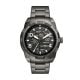Bronson Automatic Smoke Stainless Steel Watch - ME3255