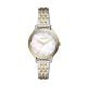 Fossil Outlet Women's Laney Three-Hand, Stainless Steel Watch - BQ3864