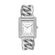 Michael Kors Women's Emery Three-Hand, Stainless Steel Watch - MK7438
