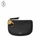 Fossil Women's Polly Leather Pouch -  SLG1465001