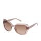 Fossil Women's Cate Square Sunglasses - FOS3143S02T3