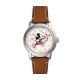 Fossil Unisex Disney Fossil Limited Edition Automatic, Stainless Steel Watch - LE1187