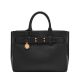 Fossil Women's Gilmore Smooth Cowhide Leather Carryall -  ZB1931001