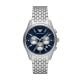 Emporio Armani Chronograph Stainless Steel Watch - AR11582