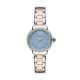 Emporio Armani Three-Hand Two-Tone Stainless Steel Watch - AR11597