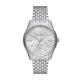 Emporio Armani Automatic Three-Hand Date Stainless Steel Watch - AR60076