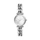 Fossil Carlie Three-Hand Stainless Steel Watch - ES5331