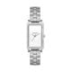 Skagen Women's Hagen Three-Hand Silver Stainless Steel Bracelet Watch - SKW3130
