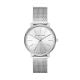 Michael Kors Women's Pyper Three-Hand Stainless Steel Watch - MK4338