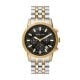 Michael Kors Men's Hutton Chronograph, Stainless Steel Watch - MK8954