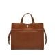 Fossil Women's Gemma Leather Small Tote -  ZB1992200